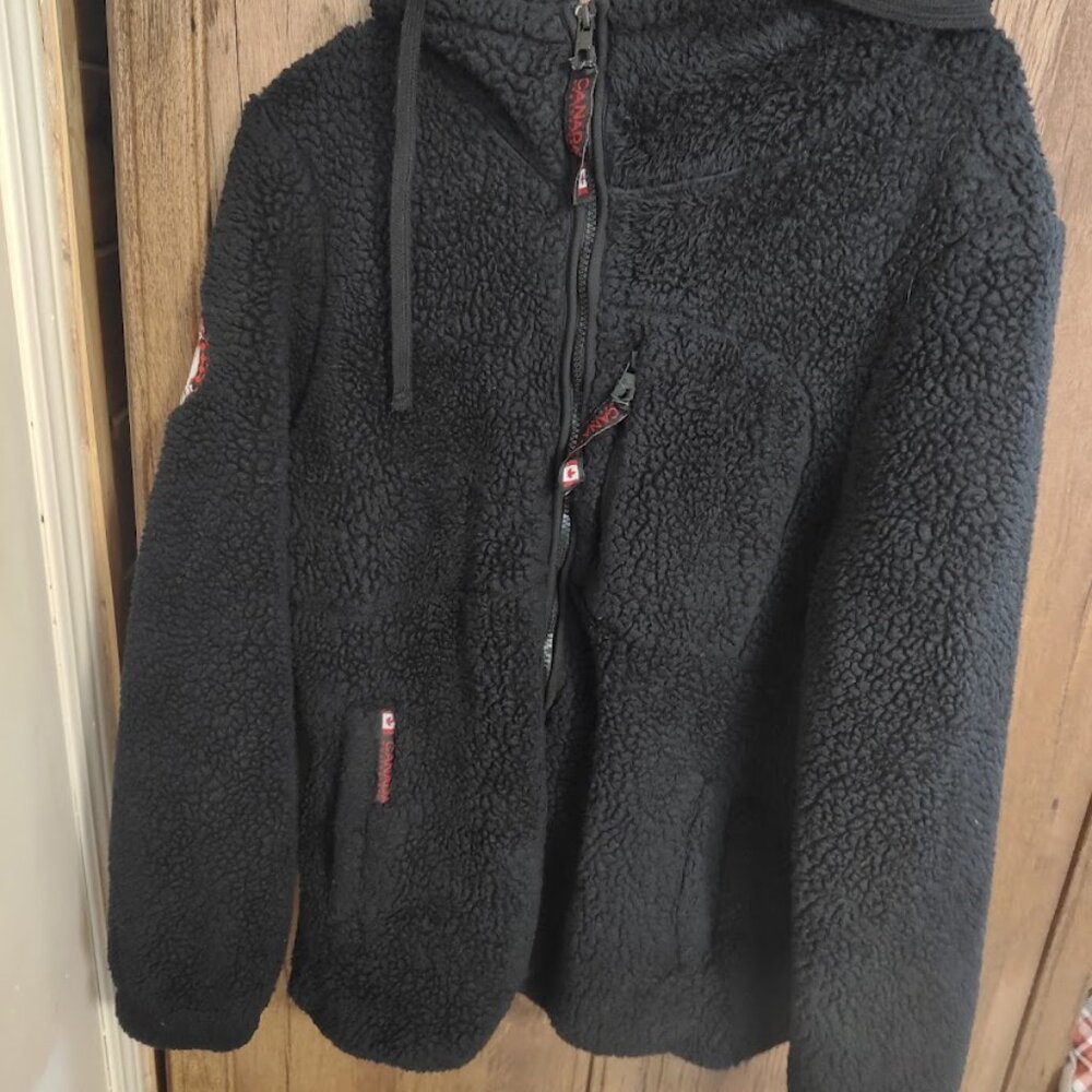 Canada Weathergear Jacket L